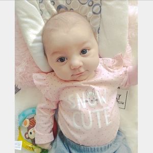 Meet your Posher, Alysia